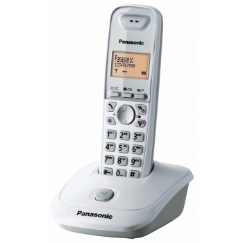 TELEFON PANASONIC KX-TG2511 BIAŁY