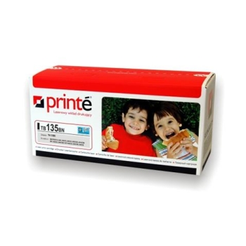 PRINTE Brother Toner TN-135BK Black