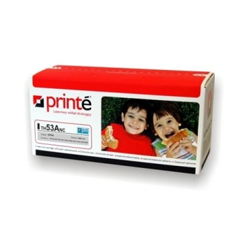 PRINTE HP/Canon Toner Q7553A/CRG-715