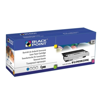 BLACKPOINT HP Toner CE261A