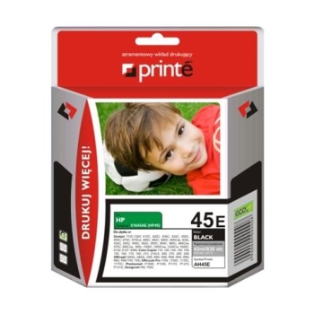 PRINTE HP Tusz 51645AE BK NR 45