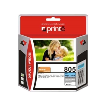 PRINTE Epson Tusz T080540 LC