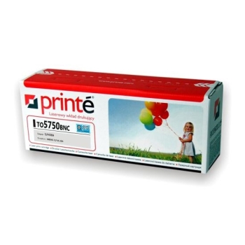 PRINTE OKI Toner 43865708 C5650/5750 BK