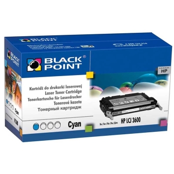 BLACKPOINT HP Toner Q6471A