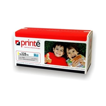 PRINTE Brother Toner TN-328Y Yellow