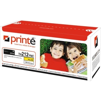 PRINTE HP Toner CF212A