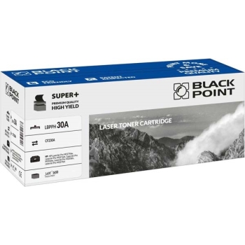 BLACKPOINT TONER HP CF230A