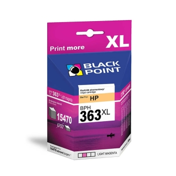 BLACKPOINT HP Tusz C8775EE