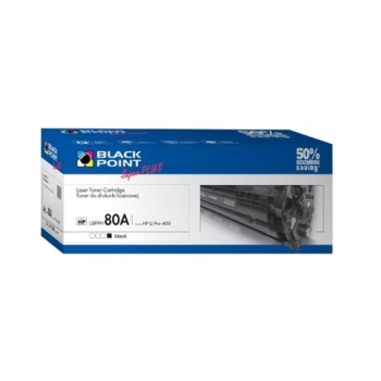 BLACKPOINT HP Toner CF280A