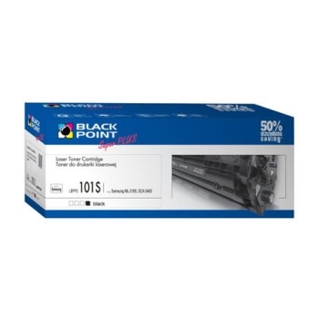 BLACKPOINT Samsung Toner MLT-D101S