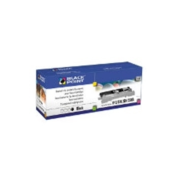 BLACKPOINT HP Toner CF210X 124A