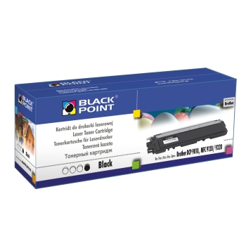 BLACKPOINT Brother Toner TN-230 C