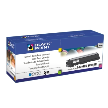 BLACKPOINT Brother Toner TN-230 M