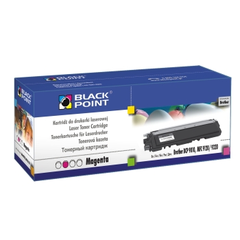 BLACKPOINT Brother Toner TN-230 Y