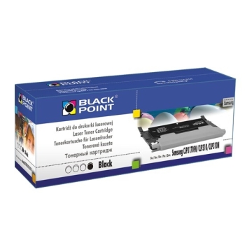 BLACKPOINT Samsung Toner CLT-K4092S BK