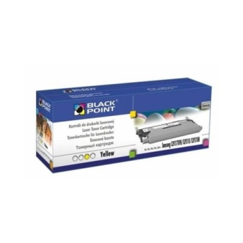 BLACKPOINT Samsung Toner CLT-Y4092S Y