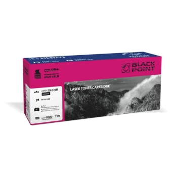 BLACKPOINT HP Toner CF280X