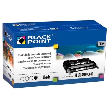 BLACKPOINT HP Toner Q6470A