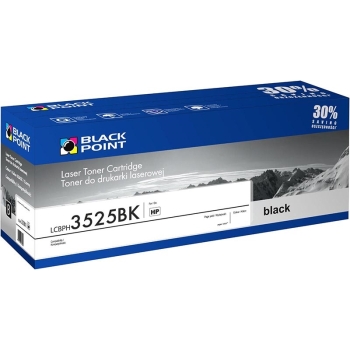 BLACKPOINT HP Toner CE250A