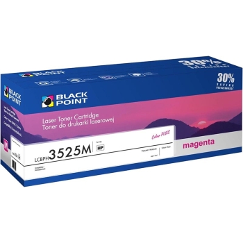 BLACKPOINT HP Toner CE253A