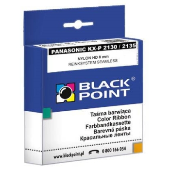 BLACKPOINT PANASONIC TAŚMA KX-P160/2130