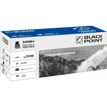 BLACKPOINT TONER BROTHER S+ TN-1090