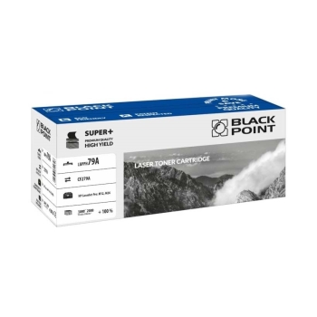 BLACKPOINT TONER HP CF279A