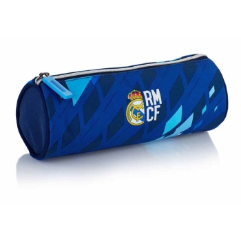 SASZETKA OKRĄGŁA RM-127 REAL MADRID COLOR 4