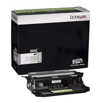 LEXMARK Bęben 52D0Z00 BK