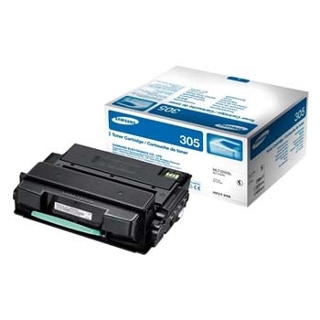 SAMSUNG Toner MLT-D305L Black