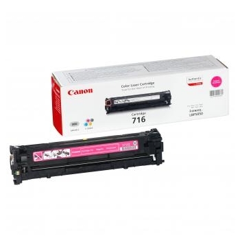 CANON Toner CRG716 Magenta