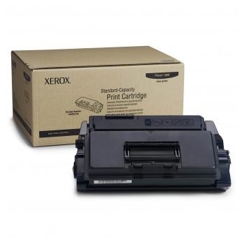XEROX Toner 106R01370 Black Ph3600