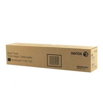 XEROX Toner WC7120 Black