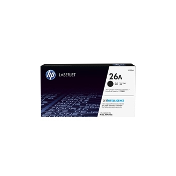 HP Toner CF226A Black