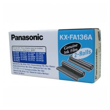 PANASONIC Folia KX-FA136A