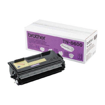 BROTHER Toner TN6600