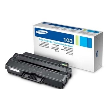 SAMSUNG Toner MLT-D103L Black