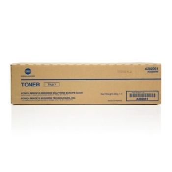 MINOLTA Toner TN217 223/283