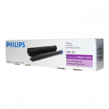 PHILIPS Folia PFA351