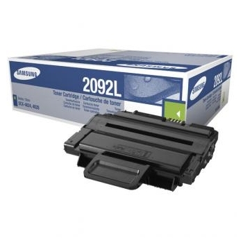 SAMSUNG Toner MTL-D2092L Black