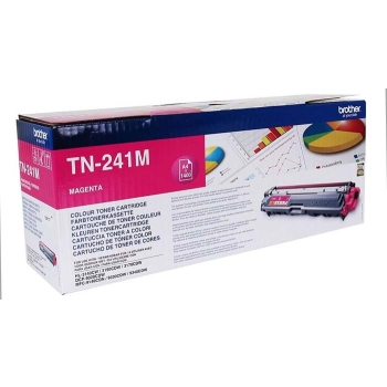 BROTHER Toner TN241M Magenta 1,4K