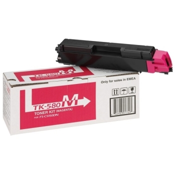 KYOCERA Toner TK580M Magenta