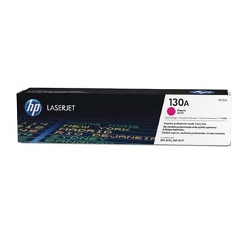 HP Toner CF353A 130A Magenta