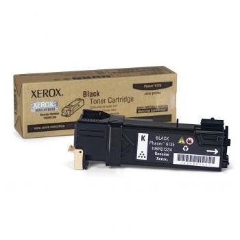 XEROX Toner Phaser 6125 Black