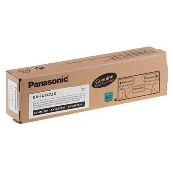 PANASONIC Toner KX-FAT472X