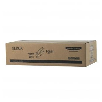 XEROX Toner 106R01277 Black WC5016/5020