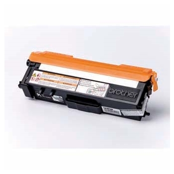 BROTHER Toner TN328BK Black 6K