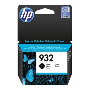 HP Tusz CN057AE Nr932 Black