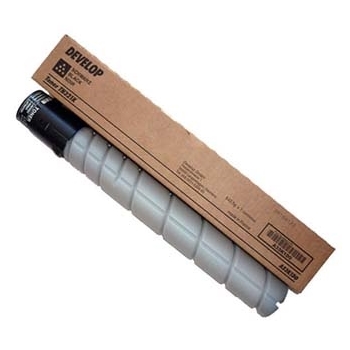 MINOLTA Toner TN321K Black C224/284/364