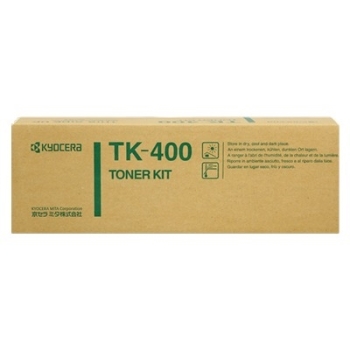 KYOCERA Toner TK400 Black